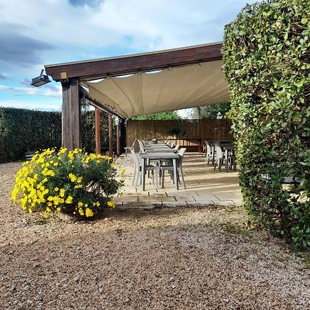 Case Cordovani Magliano in Toscana Ngoại thất bức ảnh