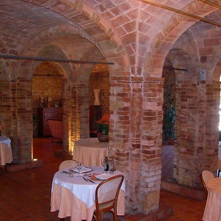 Case Cordovani Magliano in Toscana Ngoại thất bức ảnh