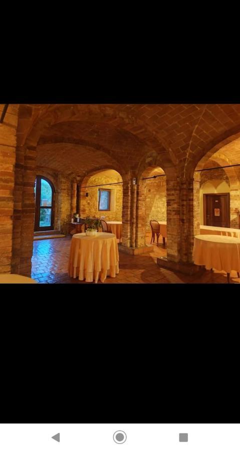Case Cordovani Magliano in Toscana Ngoại thất bức ảnh