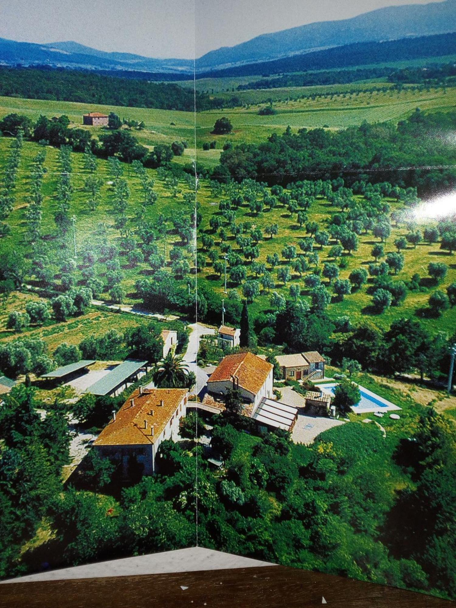 Case Cordovani Magliano in Toscana Ngoại thất bức ảnh