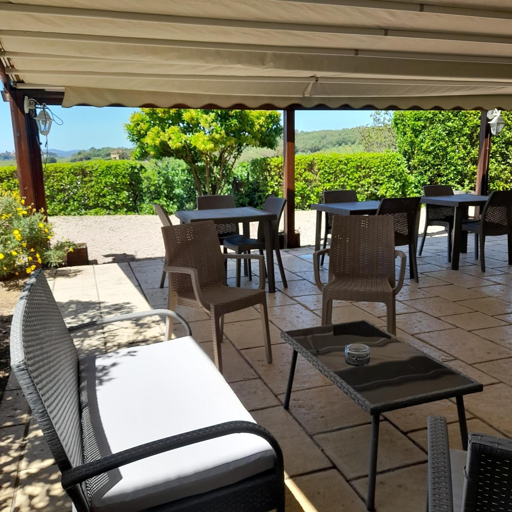 Case Cordovani Magliano in Toscana Ngoại thất bức ảnh