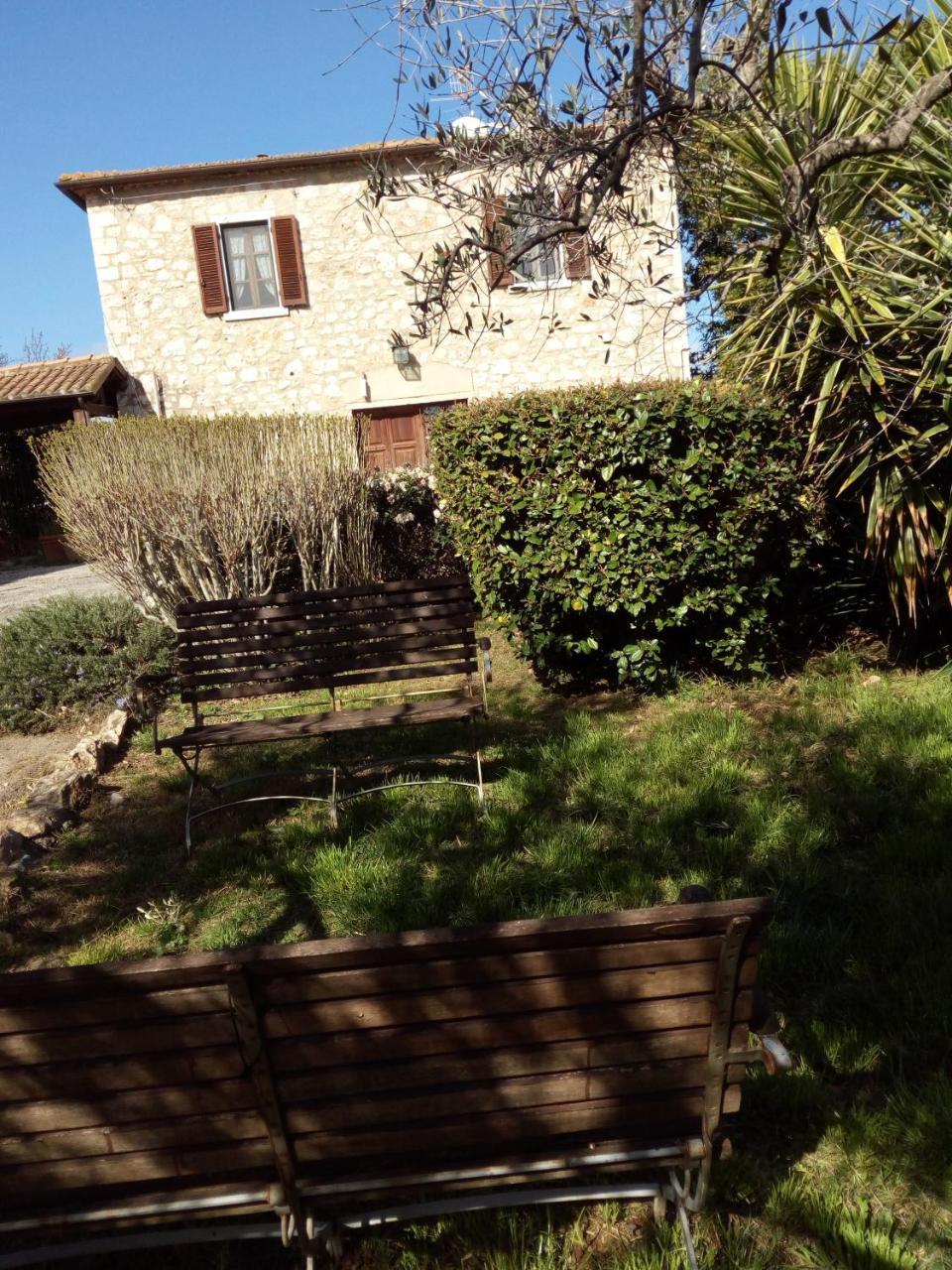 Case Cordovani Magliano in Toscana Ngoại thất bức ảnh